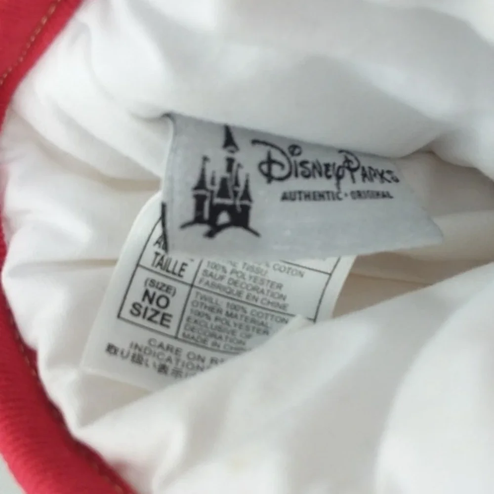 Disney Parks Minnie Mouse Oven Mitt Potholder Kitchen Decor‎ 13